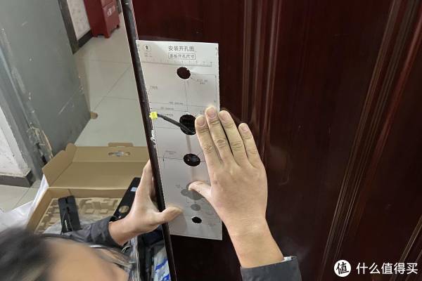 小米智能门锁报警说门锁被撬小米智能门锁报警提示，门锁被撬，如何应对与处理？